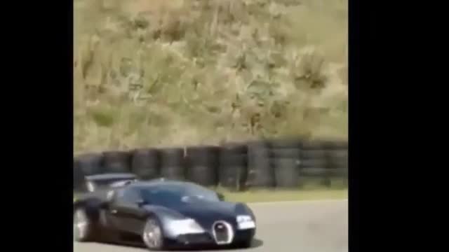 #Bugatti Go’s Of The Road (Ep 17)