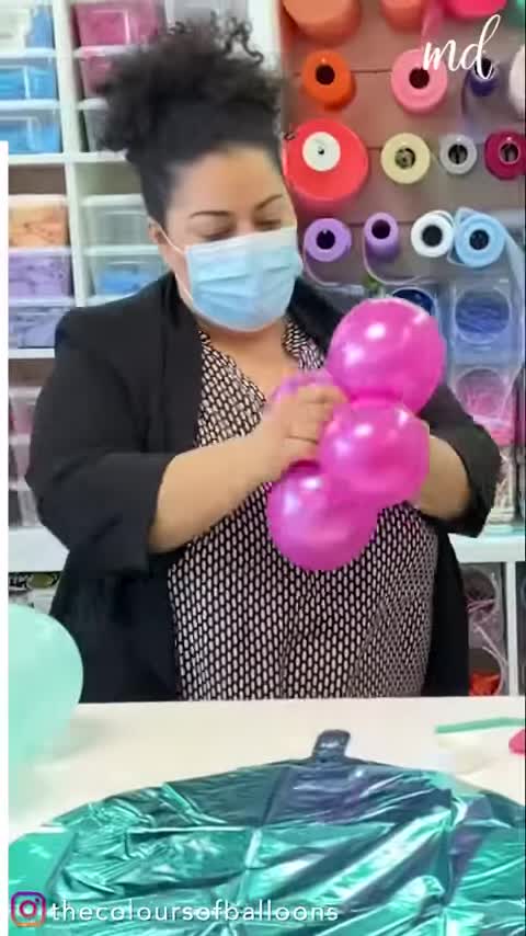 Celebrate moms every day