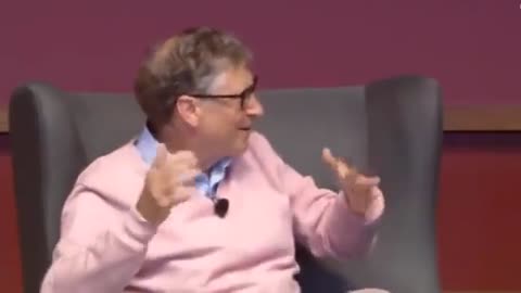 Resurfaced Bill Gates Video: This Term 'Clean Energy' Screwed Up People's Minds
