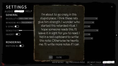 Horror Squad - [1]