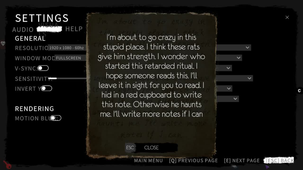 Horror Squad - [1]