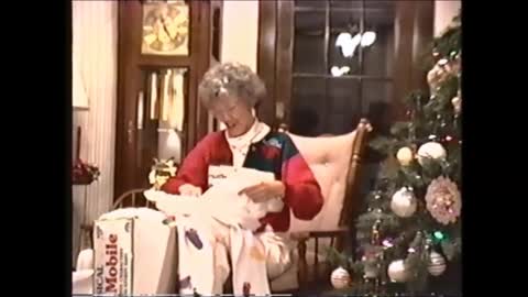 1991.12.25 Christmas