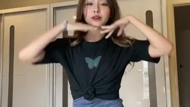 sexy girl tik tok, sexy tik toks, sexy tiktok, tik tok boom boom challenge, sexy women