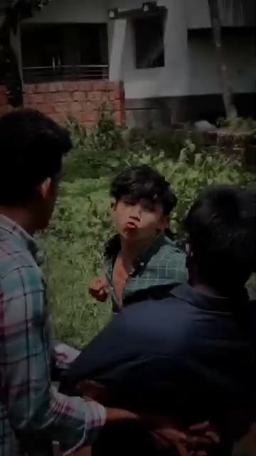 Abu salim attitude status 😎 Gangster boy status 😈#short #shorts