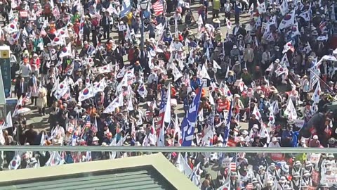 20180429_V3_S01(BmPVxM_f2B4)남대문고가에서 본 태극기 집회 현장