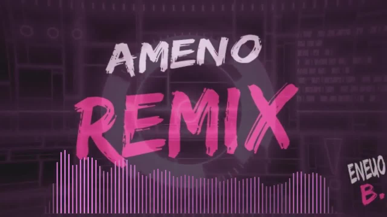 Ameno Remix Reggaetón