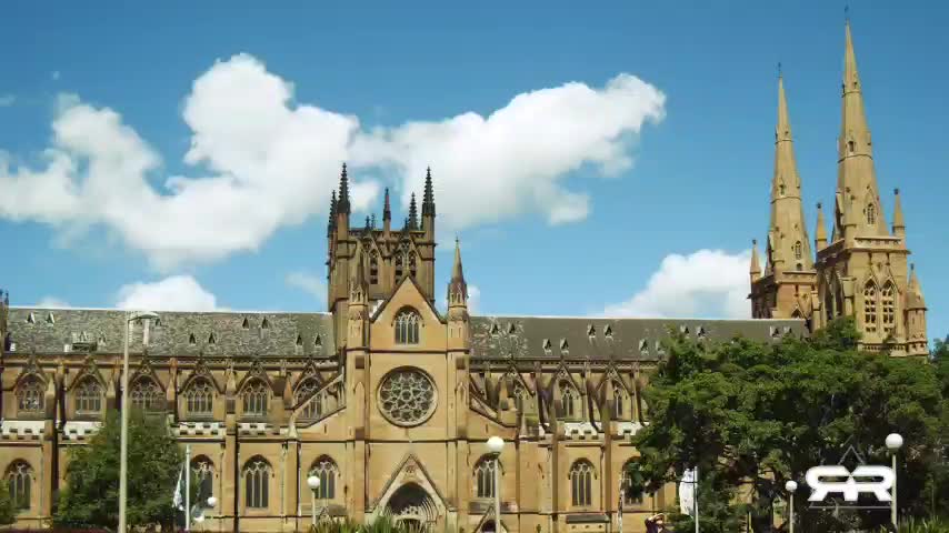 WAR IS BREWING IN AUSTRALIA