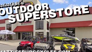 Hattiesburg Cycles - Mississippi's Outdoor Superstore