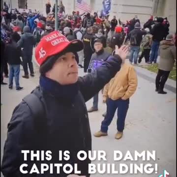 FRODE ELETTORALE USA 2020 - Polizia si rifiuta di intervenire