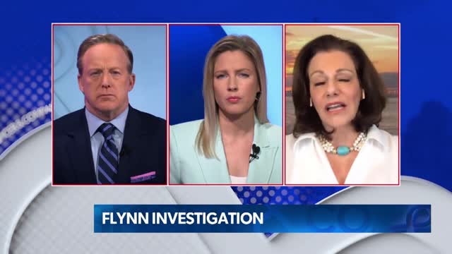 KT McFarland Talks About Financial Costs On Mueller Investigation Political Targets | Justice4Ekim