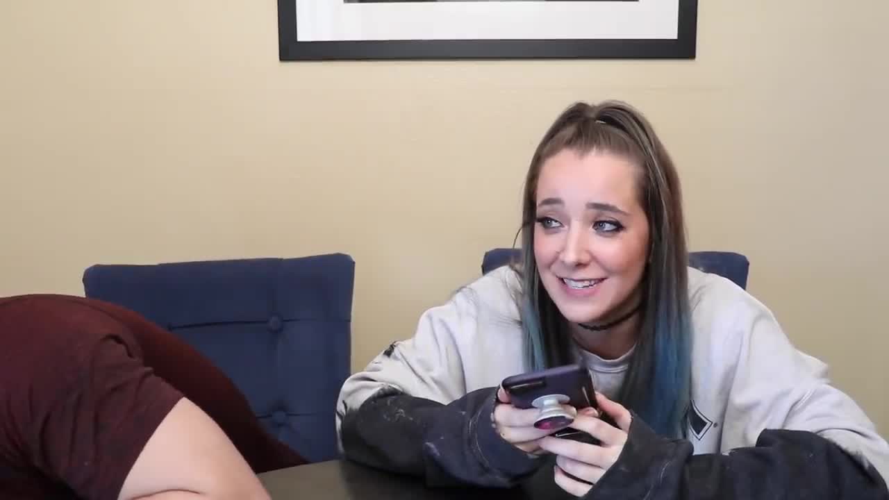 Jenna Marbles | Prank Calling in Sick to Jobs I don't Have