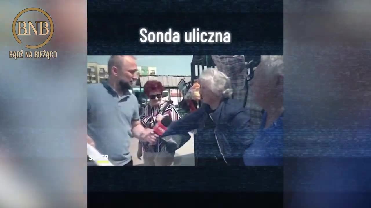 Jak Telewizja Robi z Ludzi DEBILI [ NAGRANIA ]