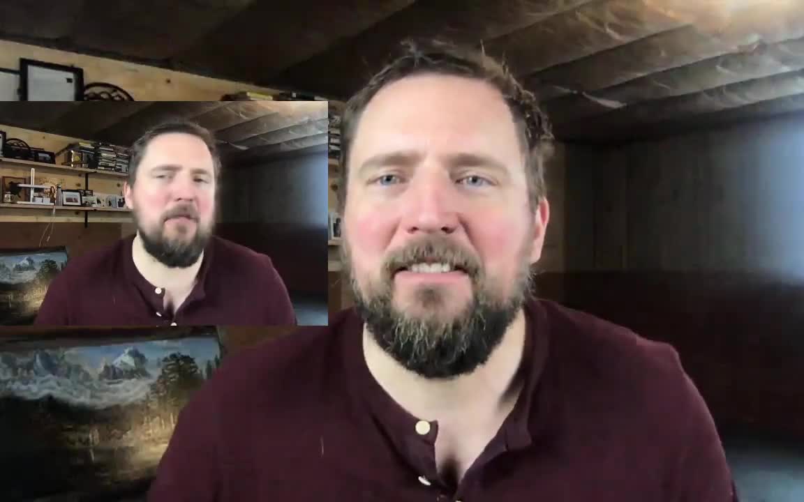 Owen Benjamin - Vengeance is Mine