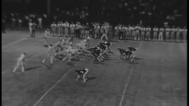 1978: South Adams 30 - Angola 16