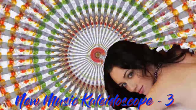 New Music Kaleidoscope - 3