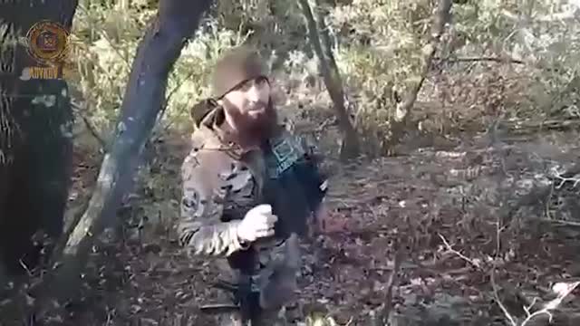 the enemy made an unsuccessful attempt to break through