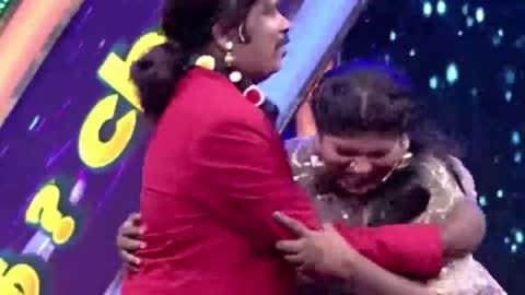 Ramar comedy Vijay Tv