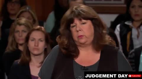 JUDGE JUDY FAST CASES EPISODE 18