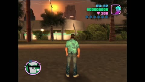 GTA 1 Gameplay 4