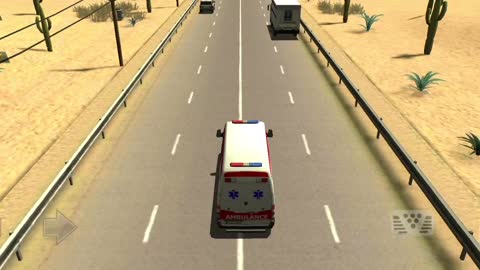 Traffic Racer