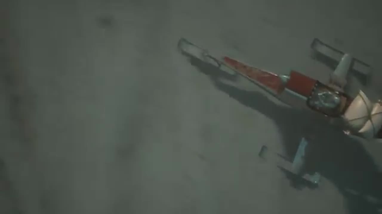 Dante's Ring - Teaser Trailer