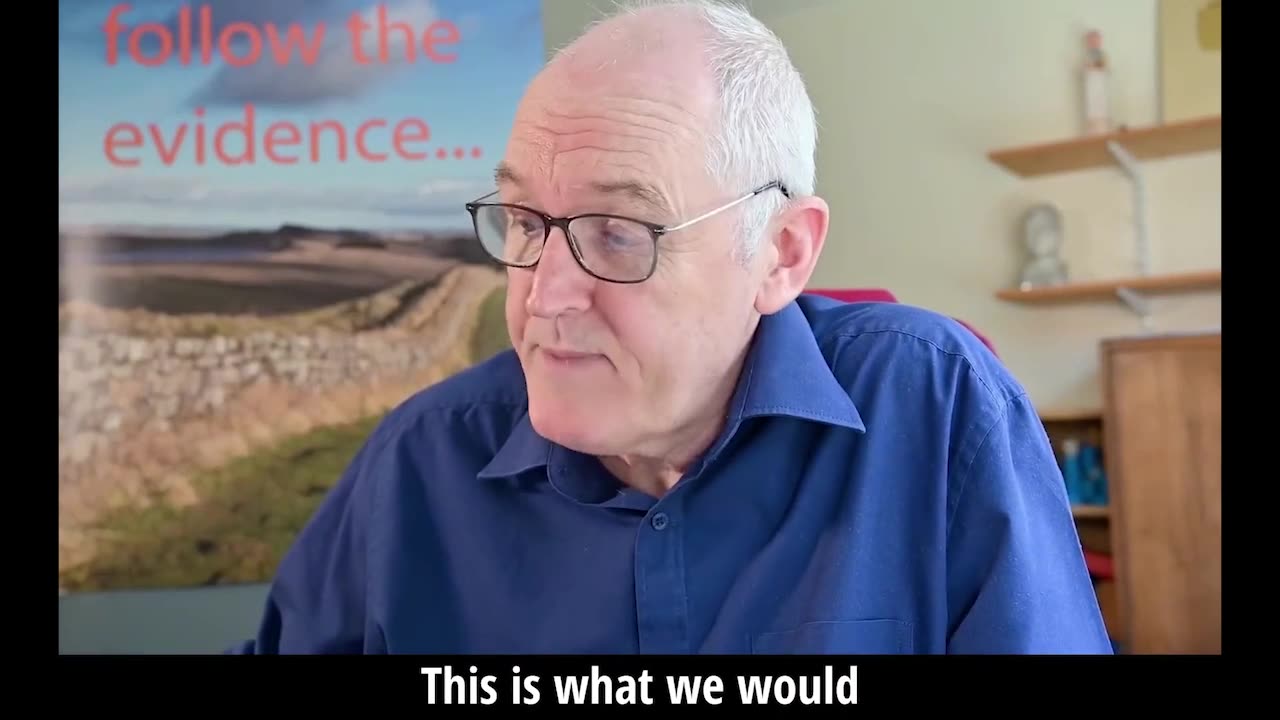 Covid Vaccine Has Killed Millions Warns Dr. John Campbell