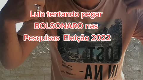 Bolsonaro precisa