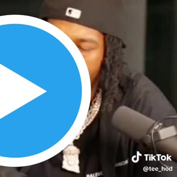 Lil Baby Says He Doesn't Work With Snitch Rappers!