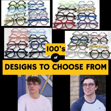 WELCOME TO THE ONLY WAY TO DO OPTICS @I-FOCUS XPERIENCE