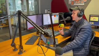 RX radio celebrates five years