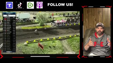 Pro Motocross Week 3 Recap