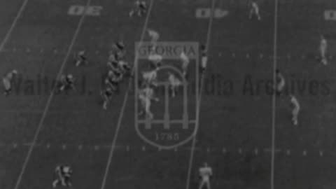 1971 Penn State vs Iowa