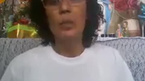 3 PERSONAS SANADAS CON DIOXIDO DE CLORO , TESTIMONIO