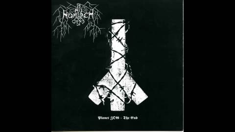 Ad Hominem - Planet Zog - The End (2002) (FR)
