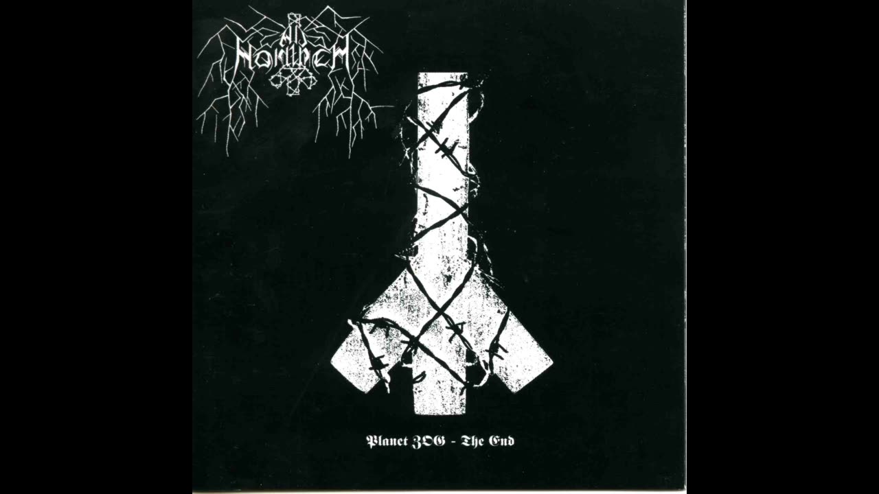 Ad Hominem - Planet Zog - The End (2002) (FR)