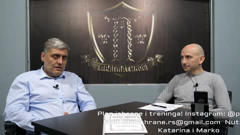 Sa 25 god nema motivaciju nizašta (Miroljub Petrović)