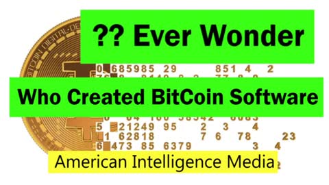 Ever wonder about Bitcoin's software - Dec 2017 -