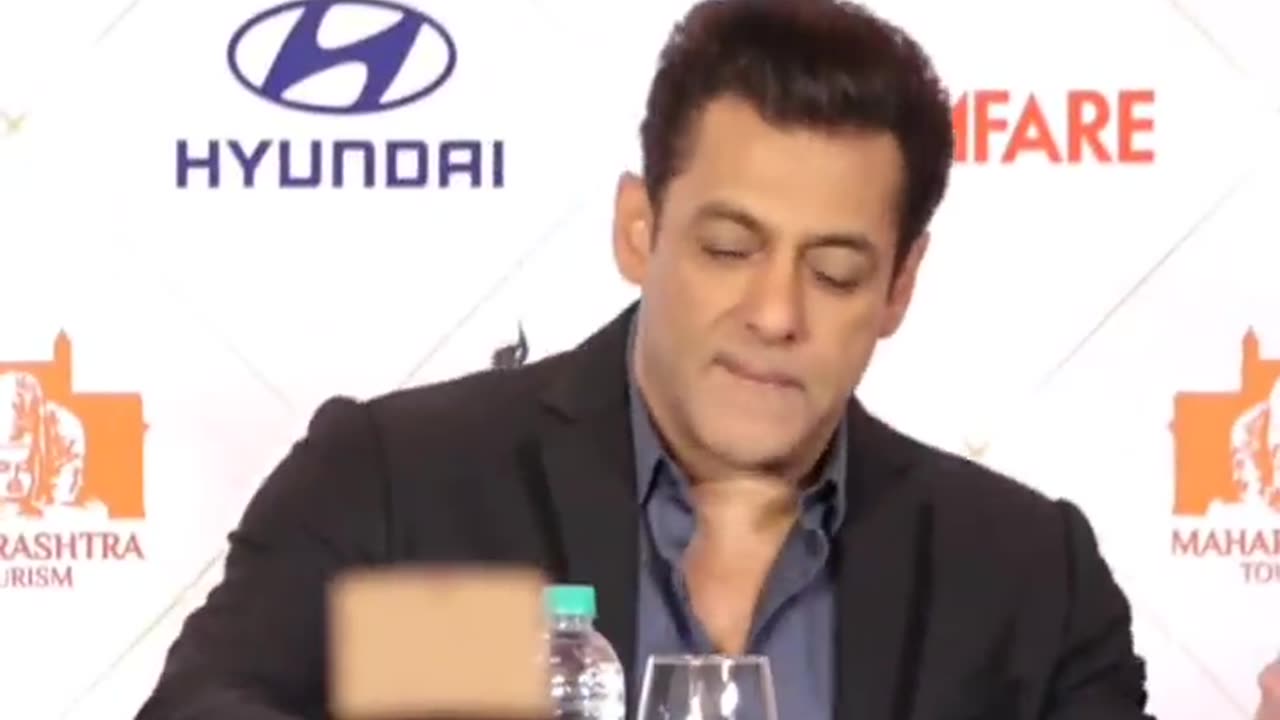 Salman Khan