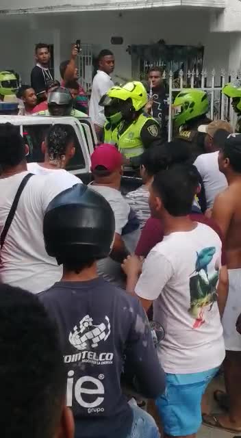 Capturan a dos presuntos ladrones