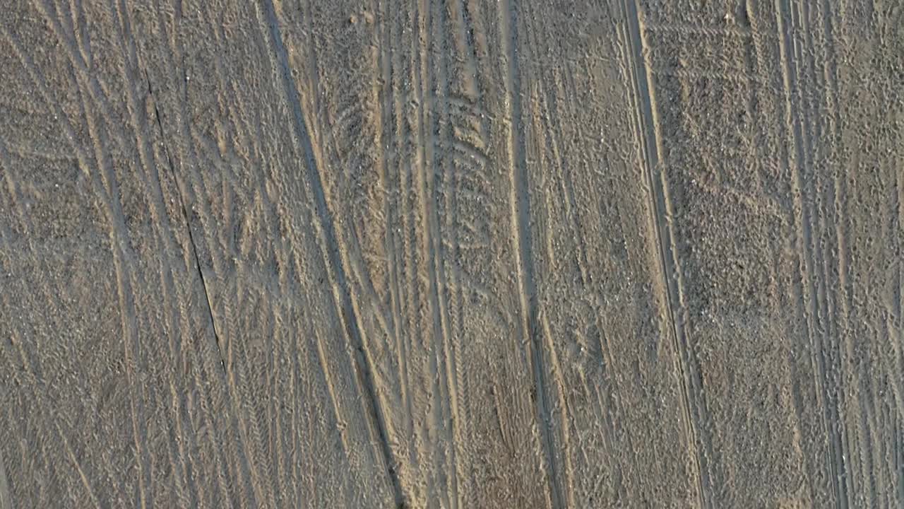 Sailboat at the beach