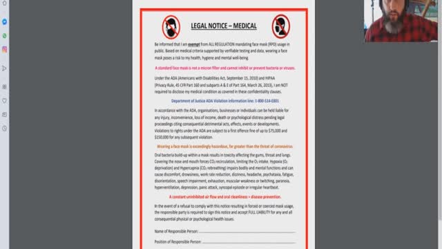 Some Ways To Fight Face Masks