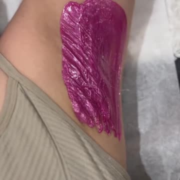 Explore Underarm Waxing Magic with Yana from Coco Esthetics