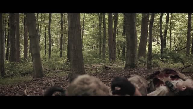 US army : this is madness!