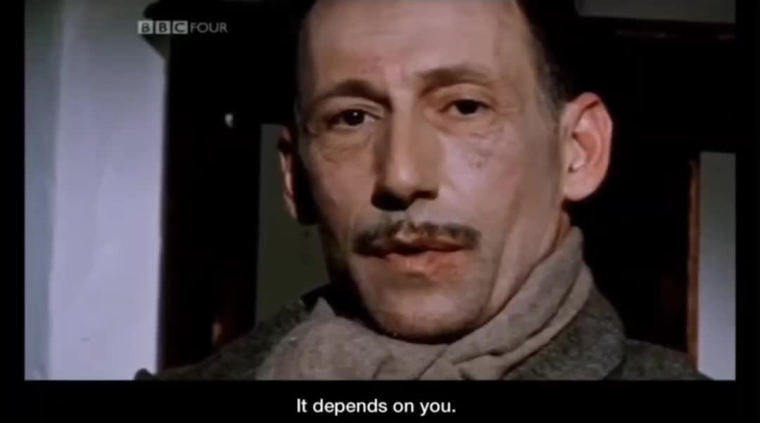 Do Our Leaders Really Care for Us? Beware 1984