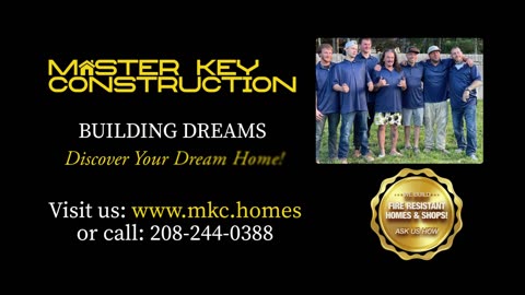 Master Key Construction