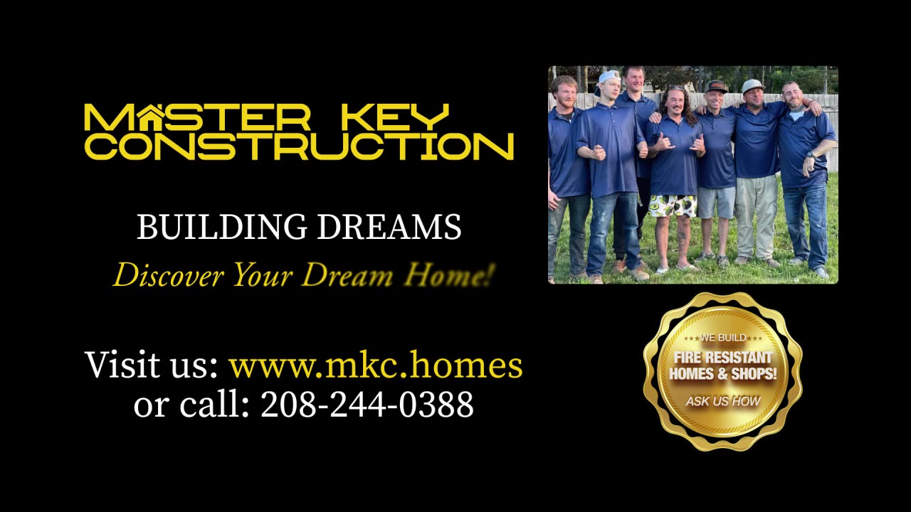 Master Key Construction