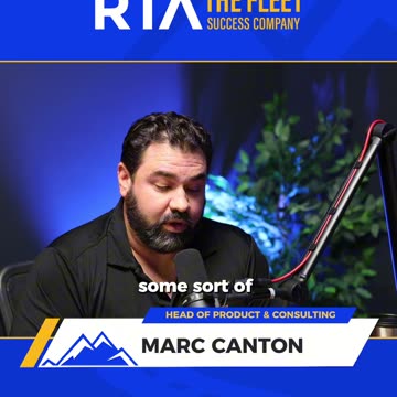 How the Right Software Can Improve Your Fleet Culture #fleetsolutions #fleetmanagement