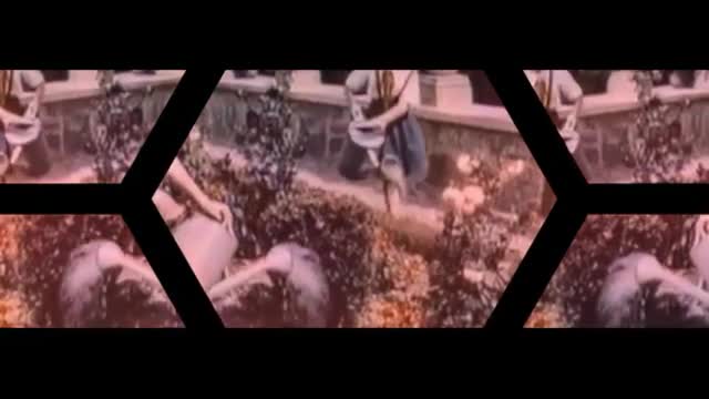 hexagon