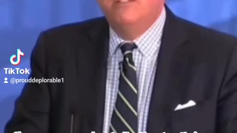 TUCKER ON SPEAKING TRUTH