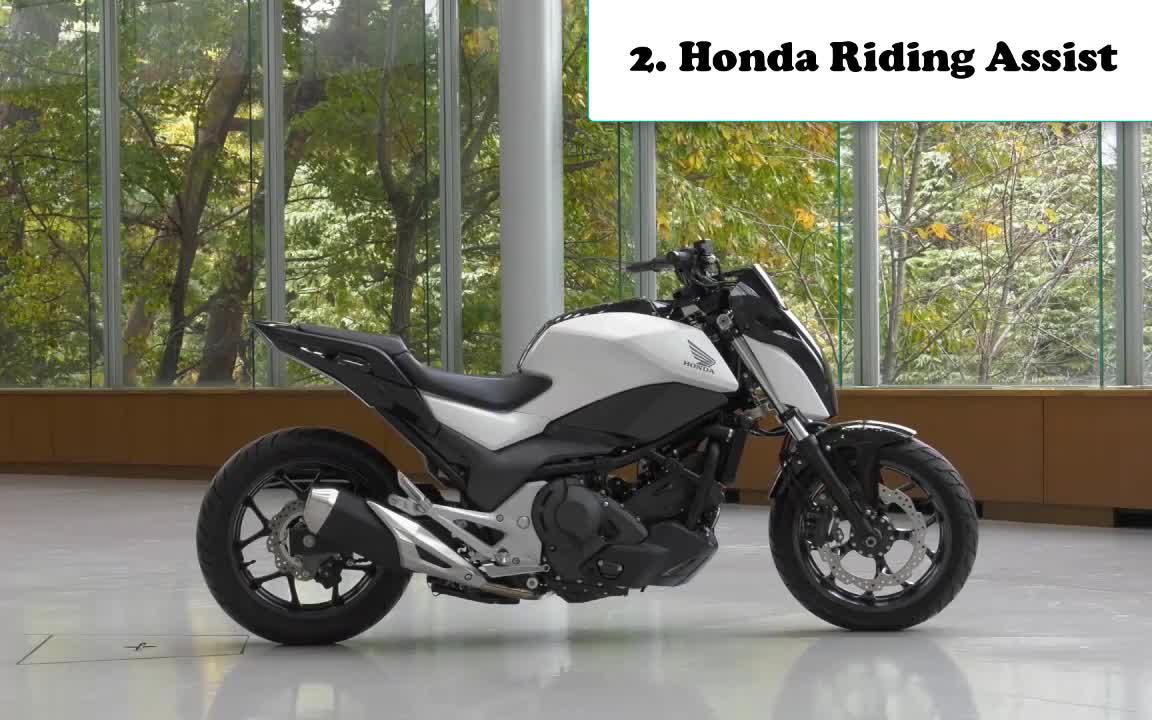 Top 5 Future Motorcycles You Must See